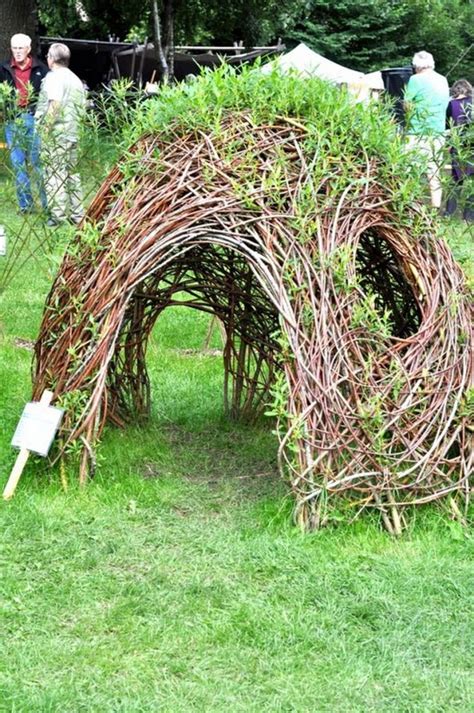 garden structures you can make PDF