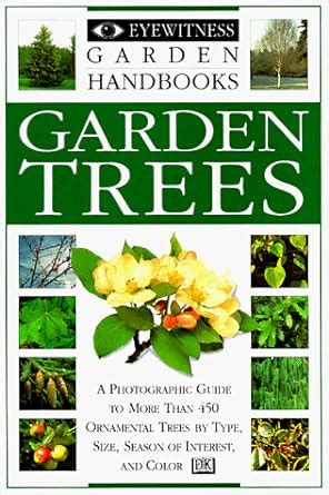 garden trees eyewitness garden handbooks Epub