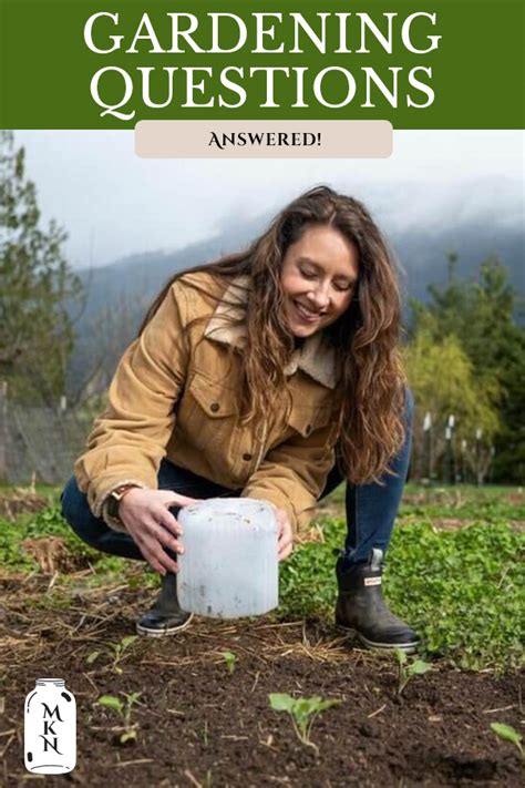 gardening questions answered free Epub