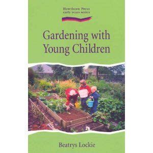 gardening with young children early years s Doc