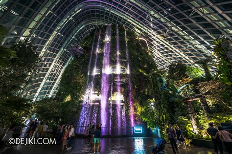 gardens by the bay avatar