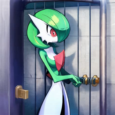 gardevoir is too weak