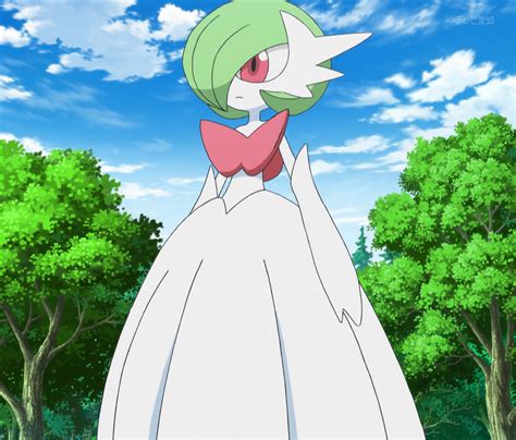 gardevoir mega