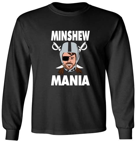 gardner minshew shirt