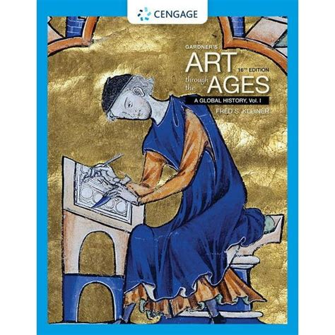 gardners art through the ages a global history volume i Doc