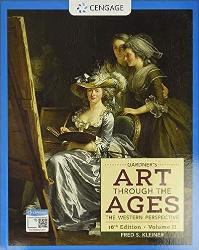 gardners art through the ages volume ii Reader