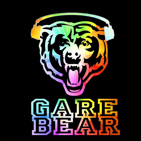 garebear