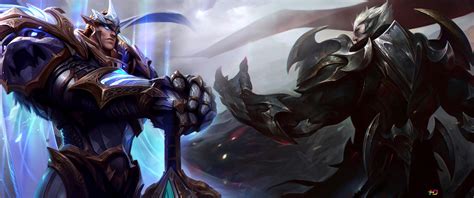 garen vs darius