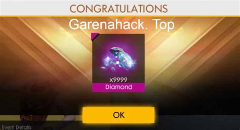 garenahack top