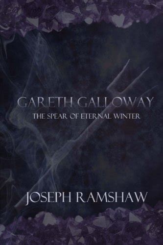 gareth galloway spear eternal winter Reader