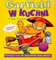 garfield gets cookin garfield series book 38 Kindle Editon