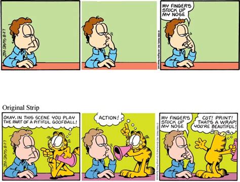 garfield minus garfield Epub