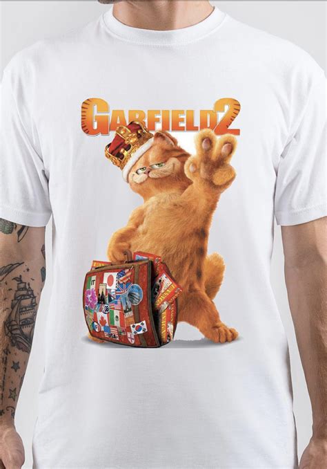 garfield shirt t shirts