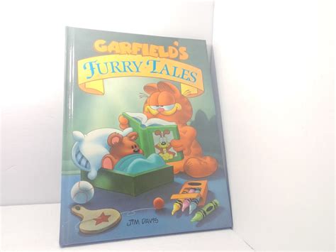 garfields furry tales Doc