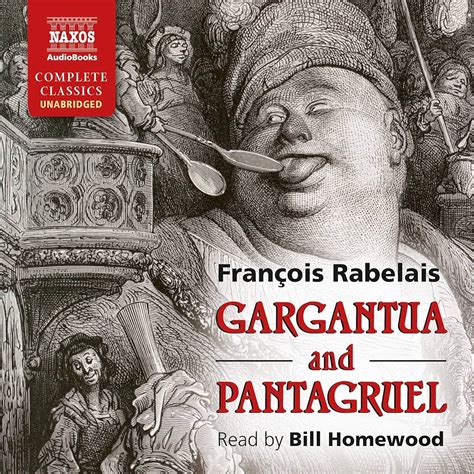 gargantua pantagruel book francois rabelais Reader