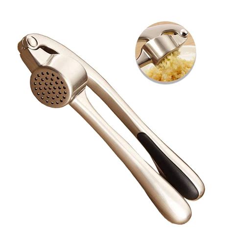 garlic crusher