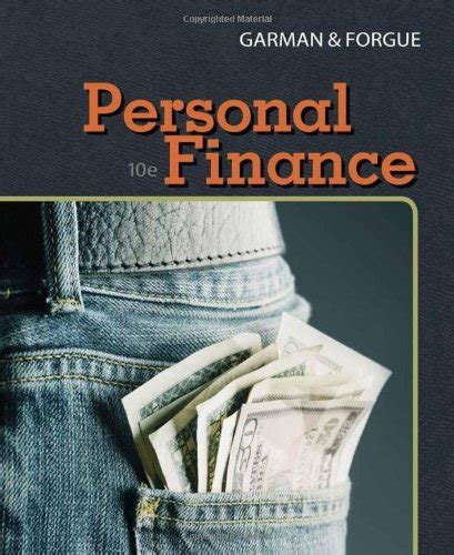 garman forgue personal finance companion website Ebook Kindle Editon