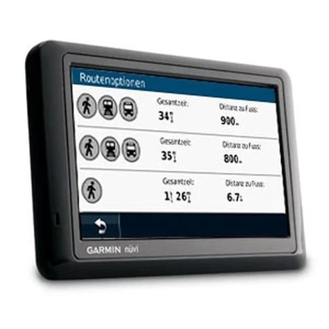 garmin 1490t user guide Reader