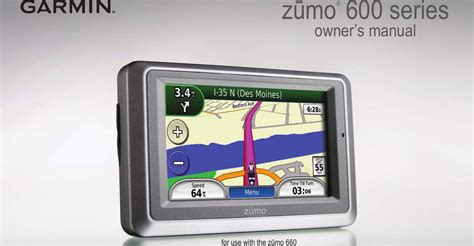 garmin 660 manual pdf Epub