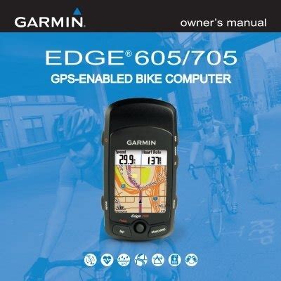 garmin 705 owners manual Doc