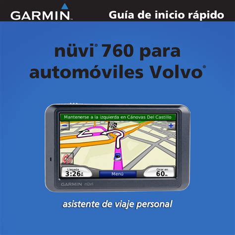 garmin 760 user manual Epub