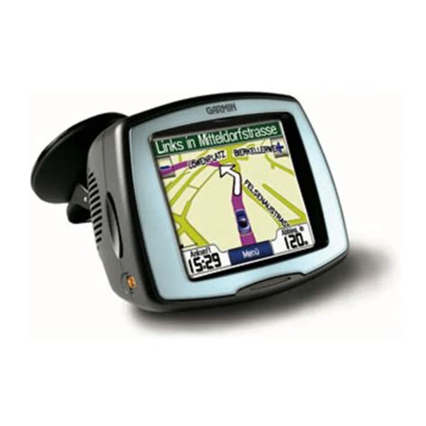 garmin c510 manual pdf Reader