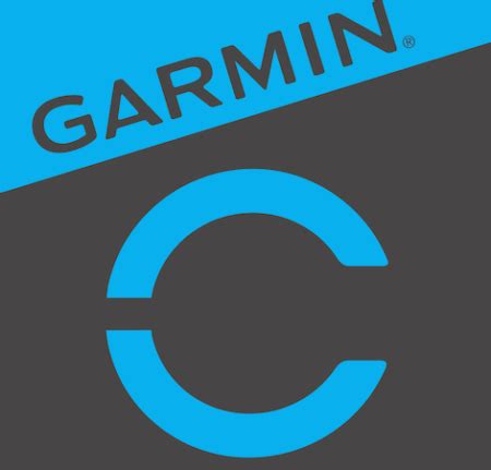 Garmin Connect Computer