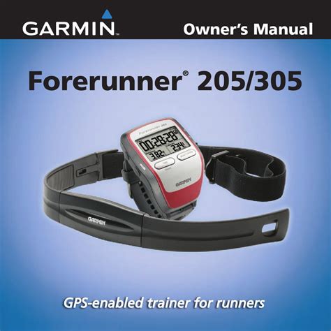 garmin edge 305 troubleshooting Kindle Editon
