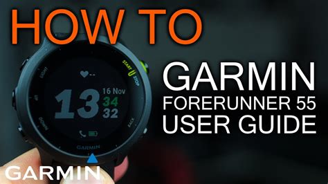 garmin forerunner 101 user manual Reader