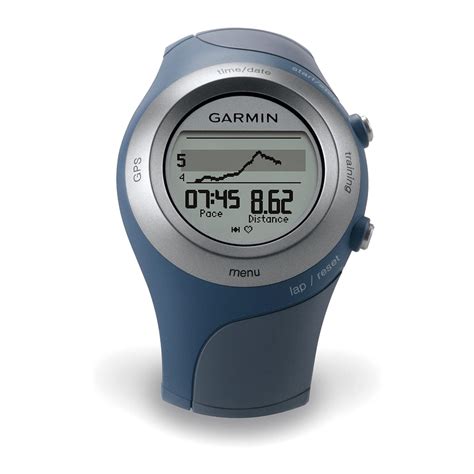 garmin forerunner 405cx troubleshooting Doc