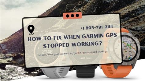 garmin gps troubleshooting touchscreen Reader