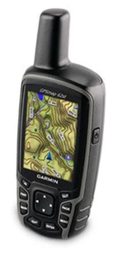 garmin gpsmap 62st manual Kindle Editon