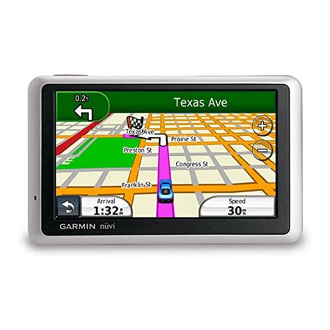 garmin nuvi 1100 manual en espaol Reader