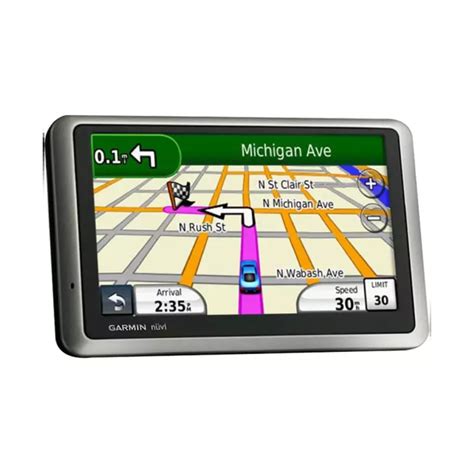 garmin nuvi 1450 user manual PDF