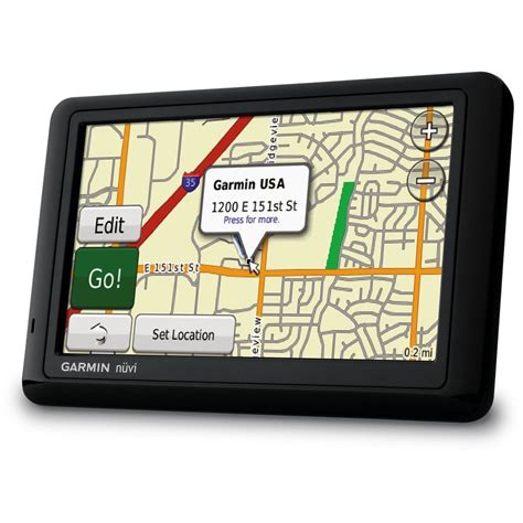 garmin nuvi 1490lmt troubleshooting Reader