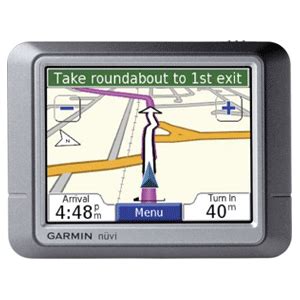 garmin nuvi 200w user guide Doc