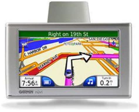 garmin nuvi 650 troubleshooting Doc