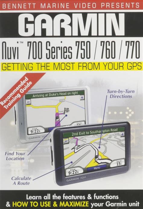 garmin nuvi 700 manual Epub