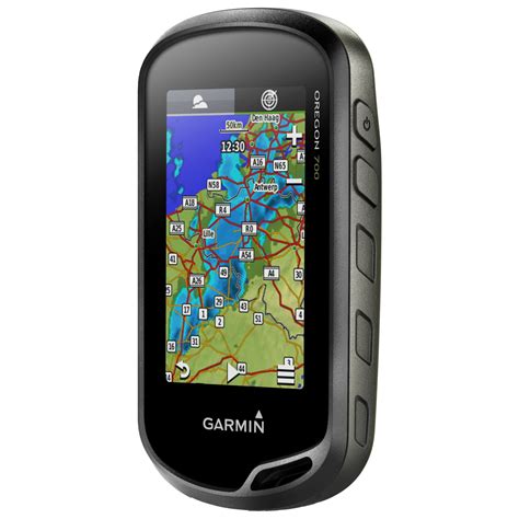 Garmin Oregon 700 Gps