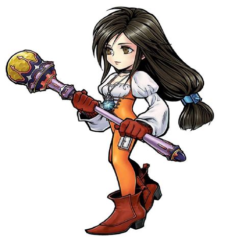 garnet ff9