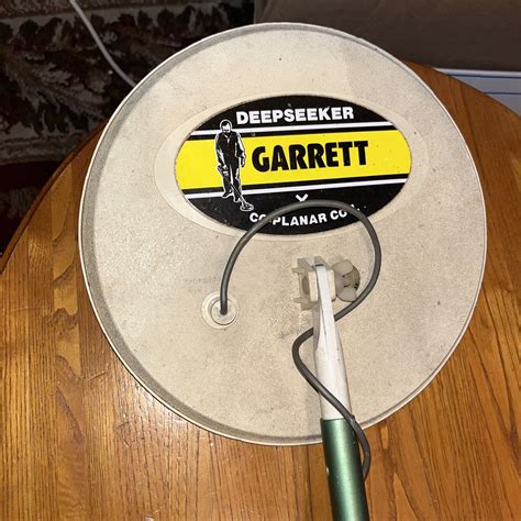 garrett electronics