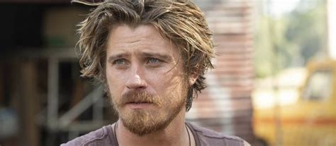 garrett hedlund movies and tv shows