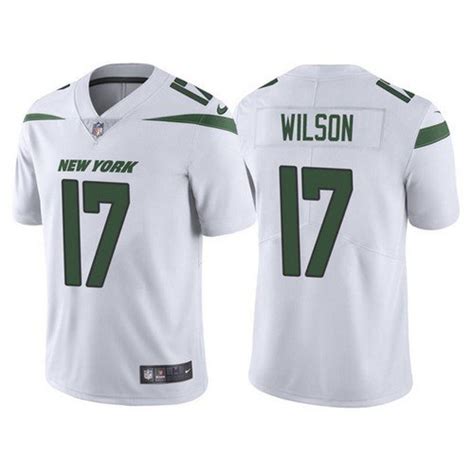 garrett wilson jersey