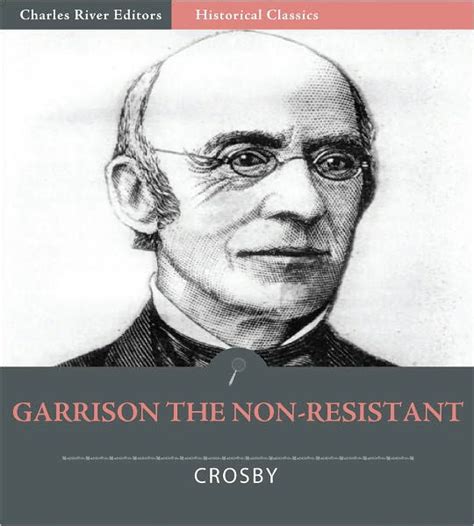 garrison non resistant ernest crosby Doc