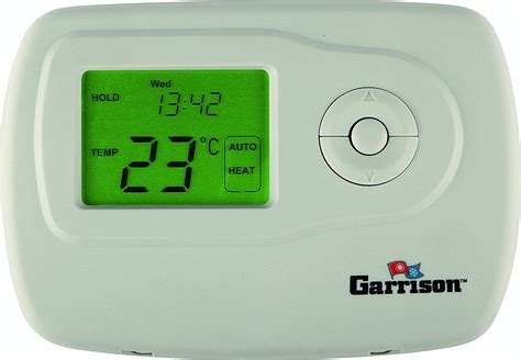 garrison-programmable-thermostat-user-guide Ebook Reader
