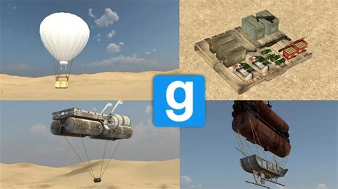 garry mod instruction manual Doc