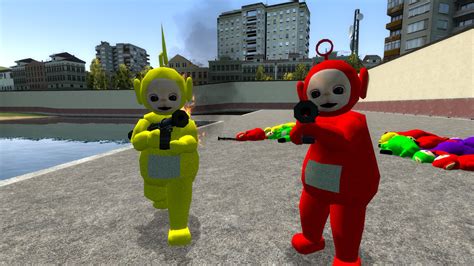 garrys mod download