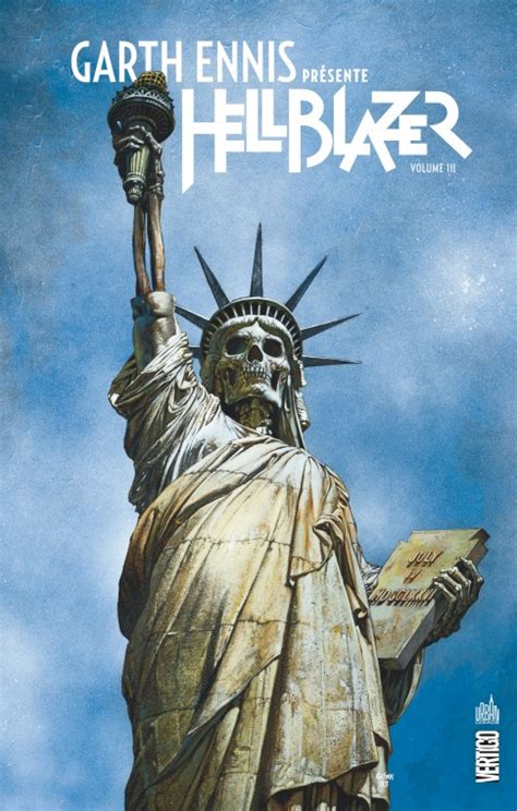 garth ennis pr sente hellblazer 2 Doc