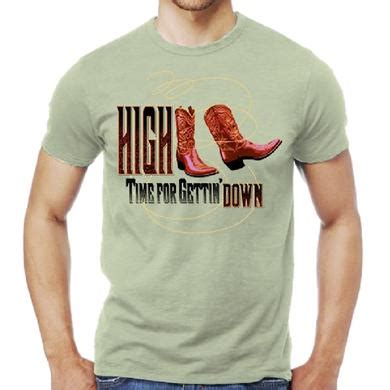 gary allan shirts