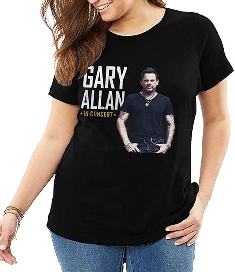 gary allan t shirts